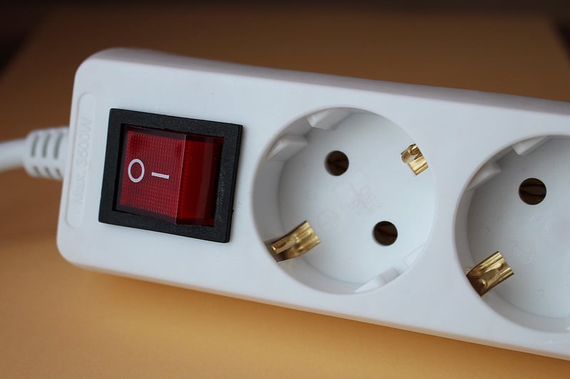 Expressive Outlets