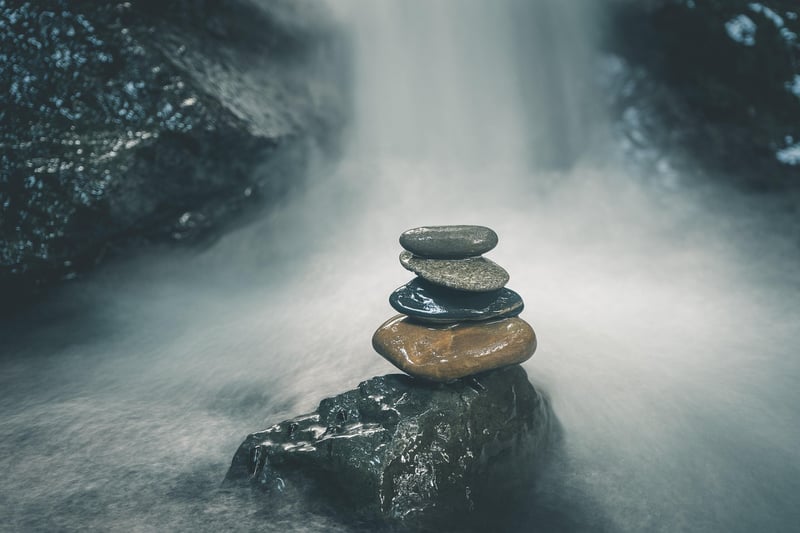 Life Balance