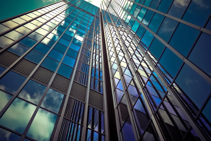Building Innovation
