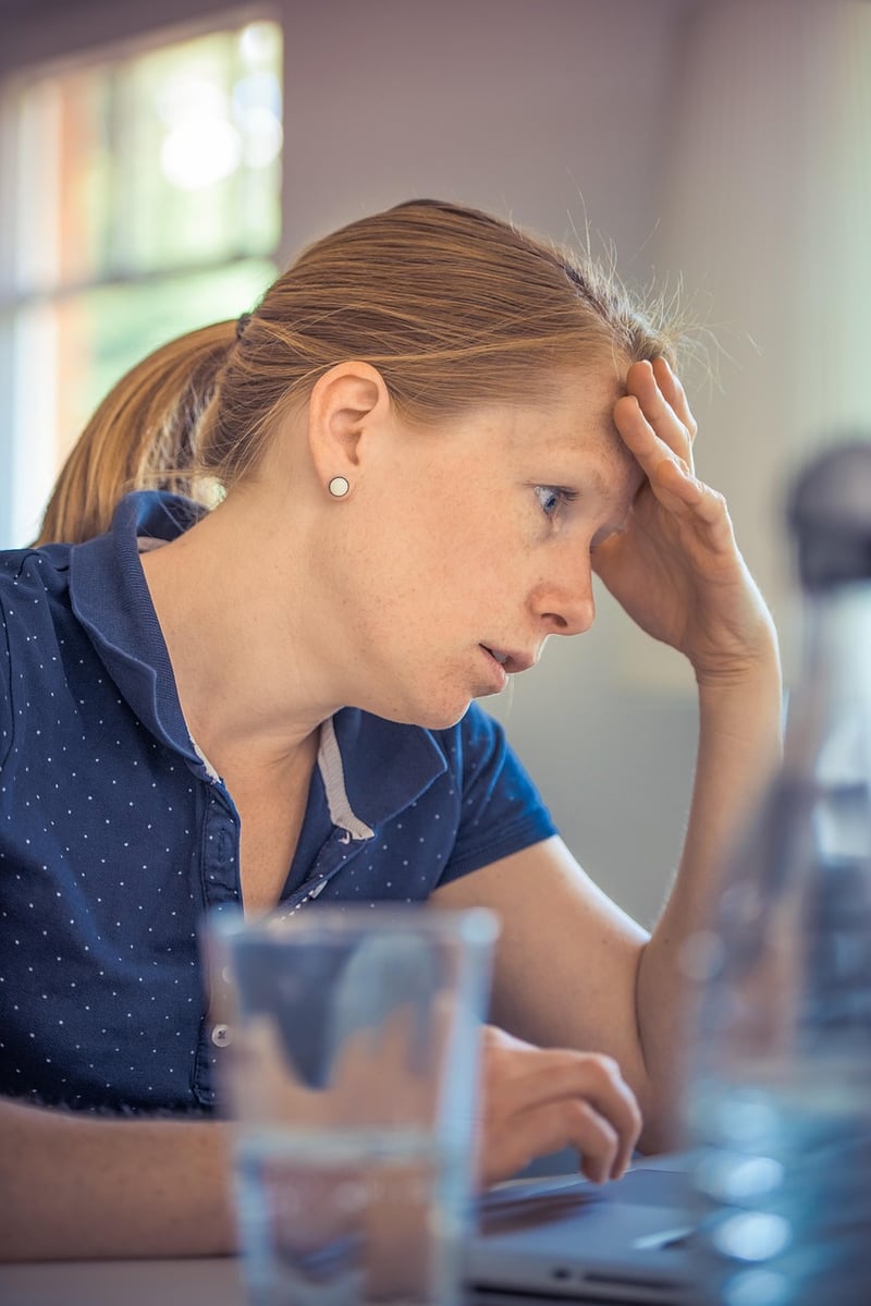 Manage Stress
